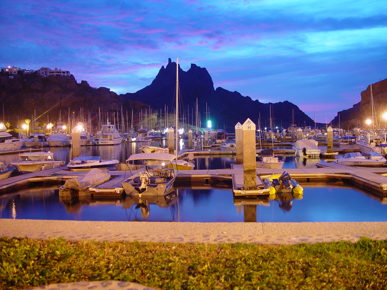 San Carlos, Sonora Mexico